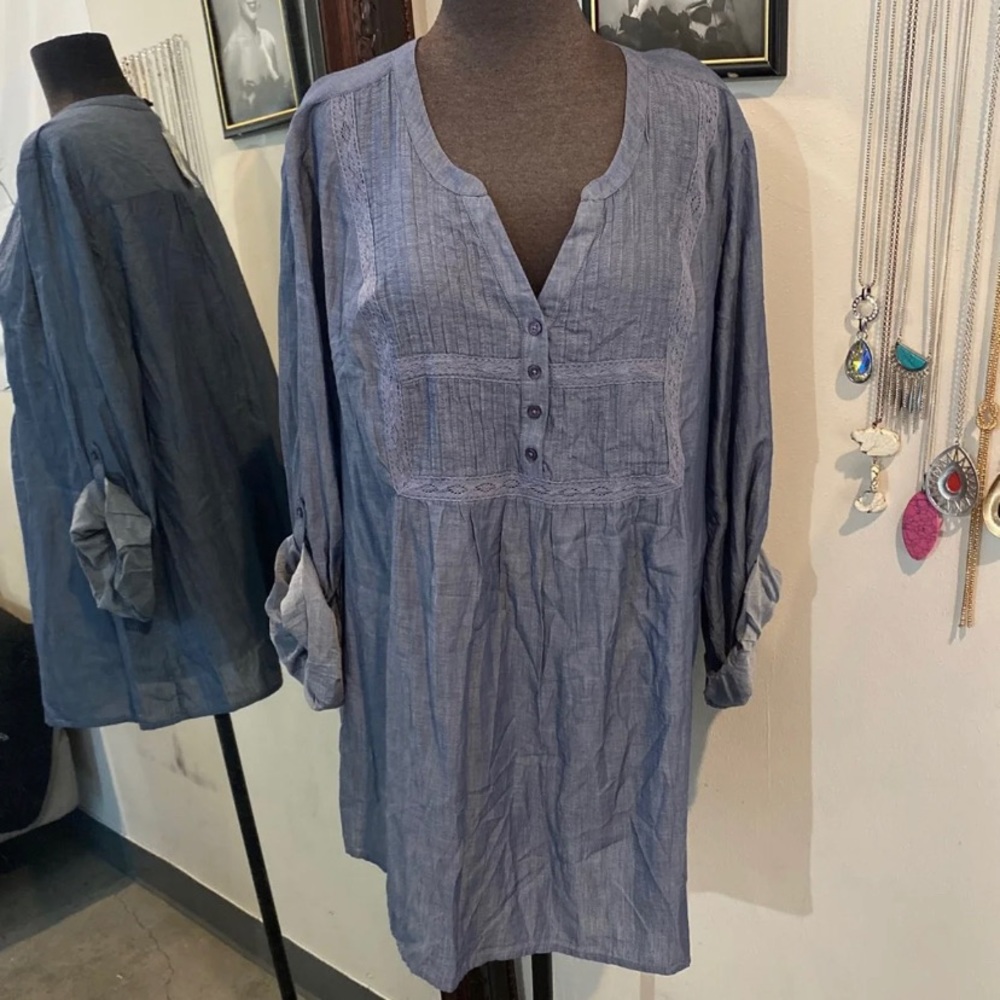Lane Bryant 22/24